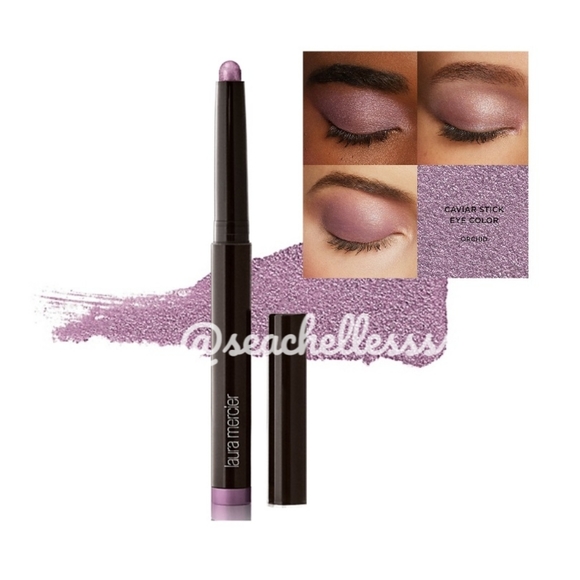 Laura Mercier | Caviar Stick Eye Color | Orchid | Brand New in Box | Authentic - Picture 1 of 16